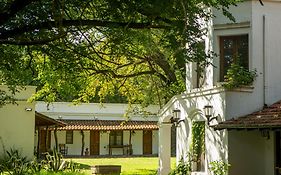 Estancia La Cinacina