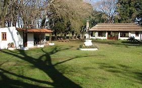 Estancia La Cinacina